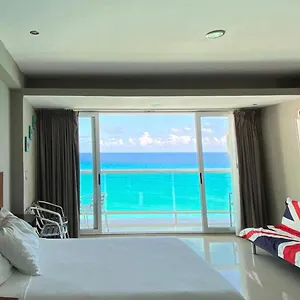  Appartement Condominio Girasol Oceanview