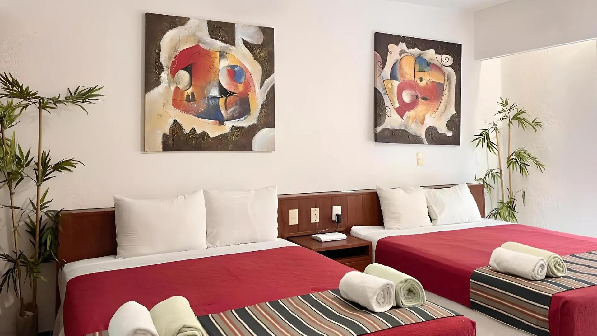 Marlin By Andiani Travel Appartement Cancún