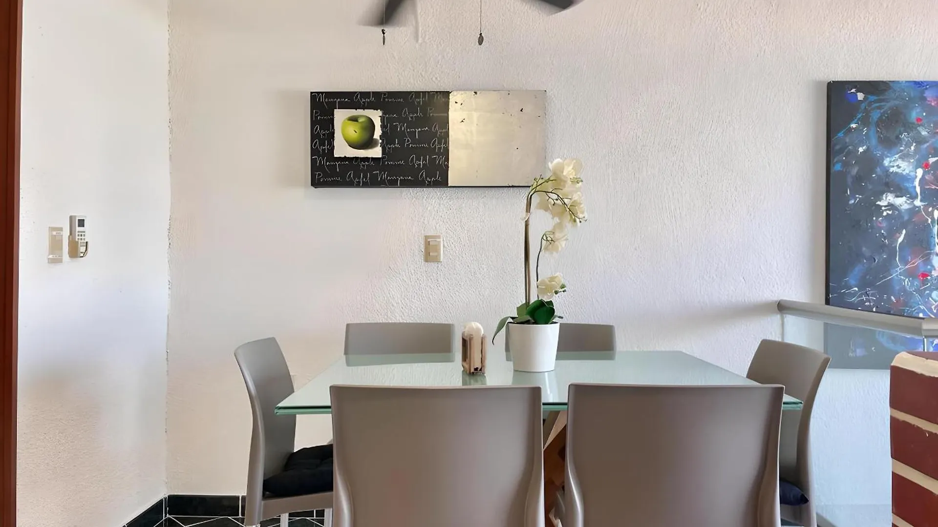 Marlin By Andiani Travel Appartement Cancún
