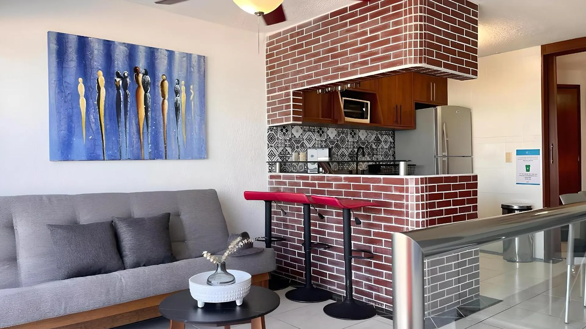Marlin By Andiani Travel Appartement Cancún