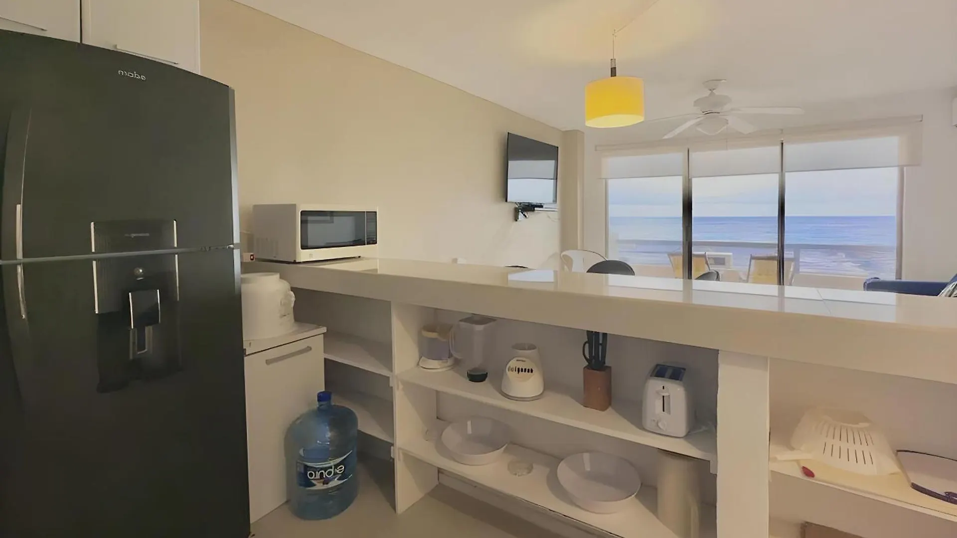 Marlin By Andiani Travel Appartement Cancún