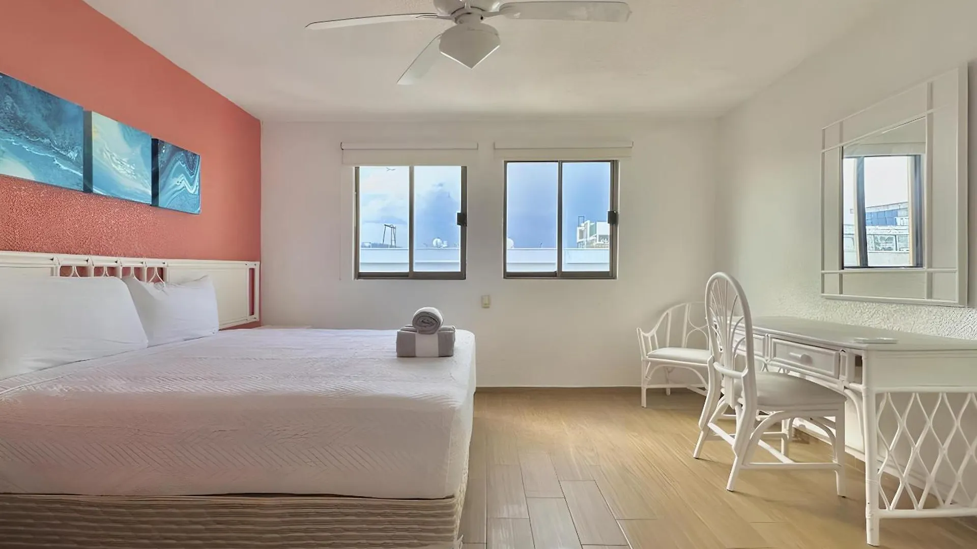 Marlin By Andiani Travel Appartement Cancún