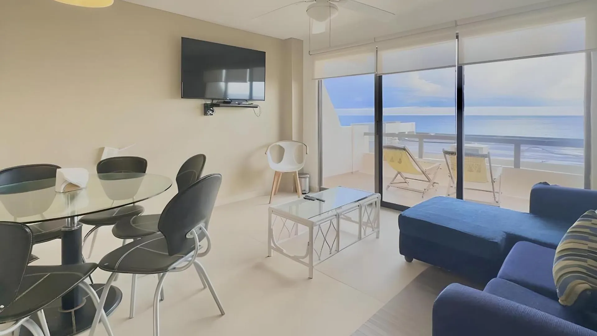 Marlin By Andiani Travel Appartement Cancún
