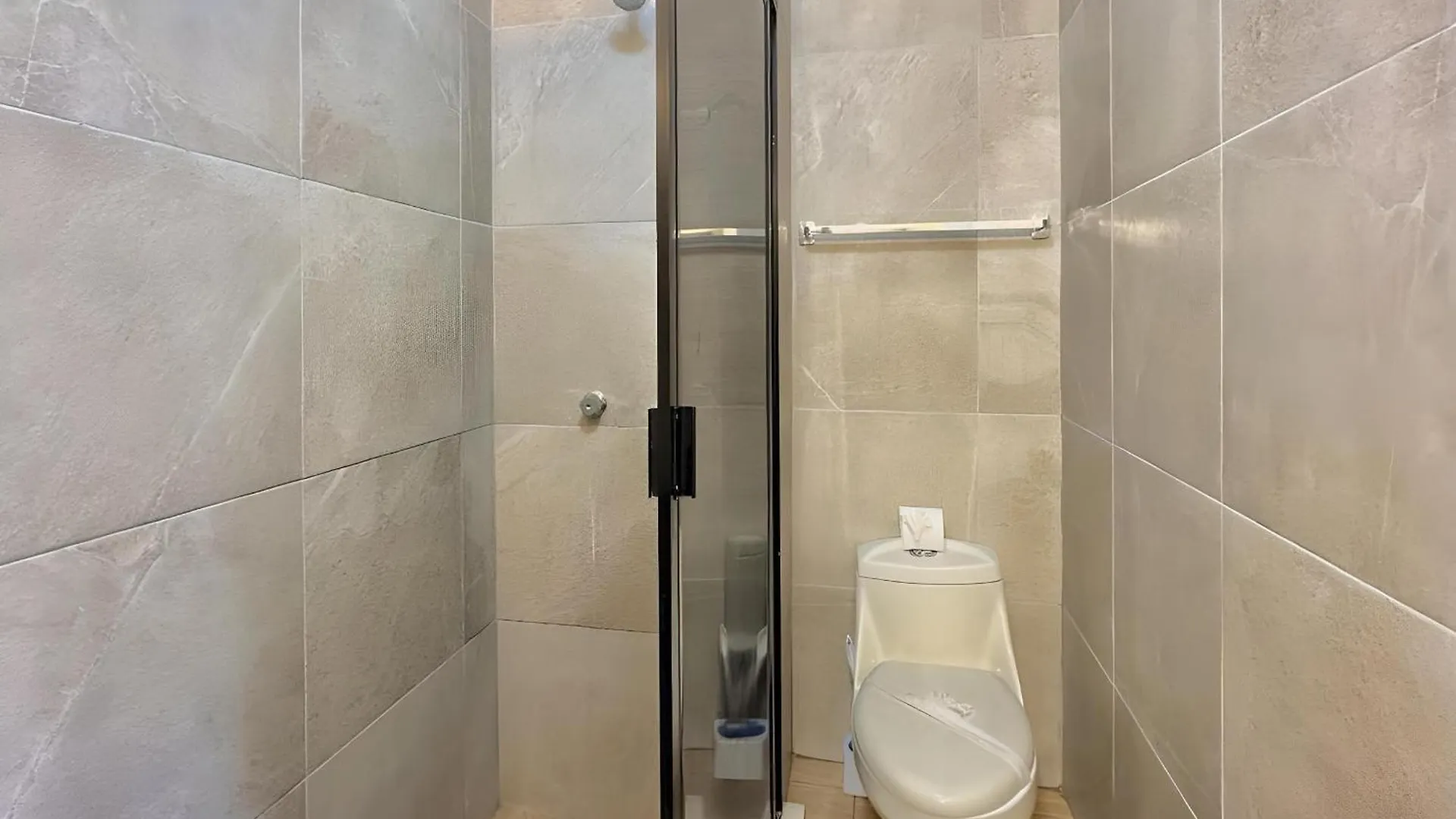 Marlin By Andiani Travel Appartement Cancún