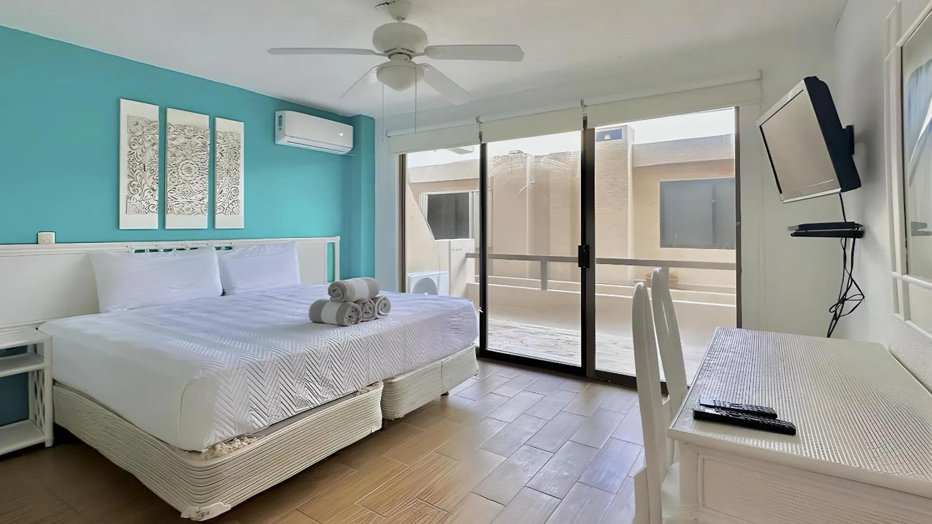 Marlin By Andiani Travel Appartement Cancún