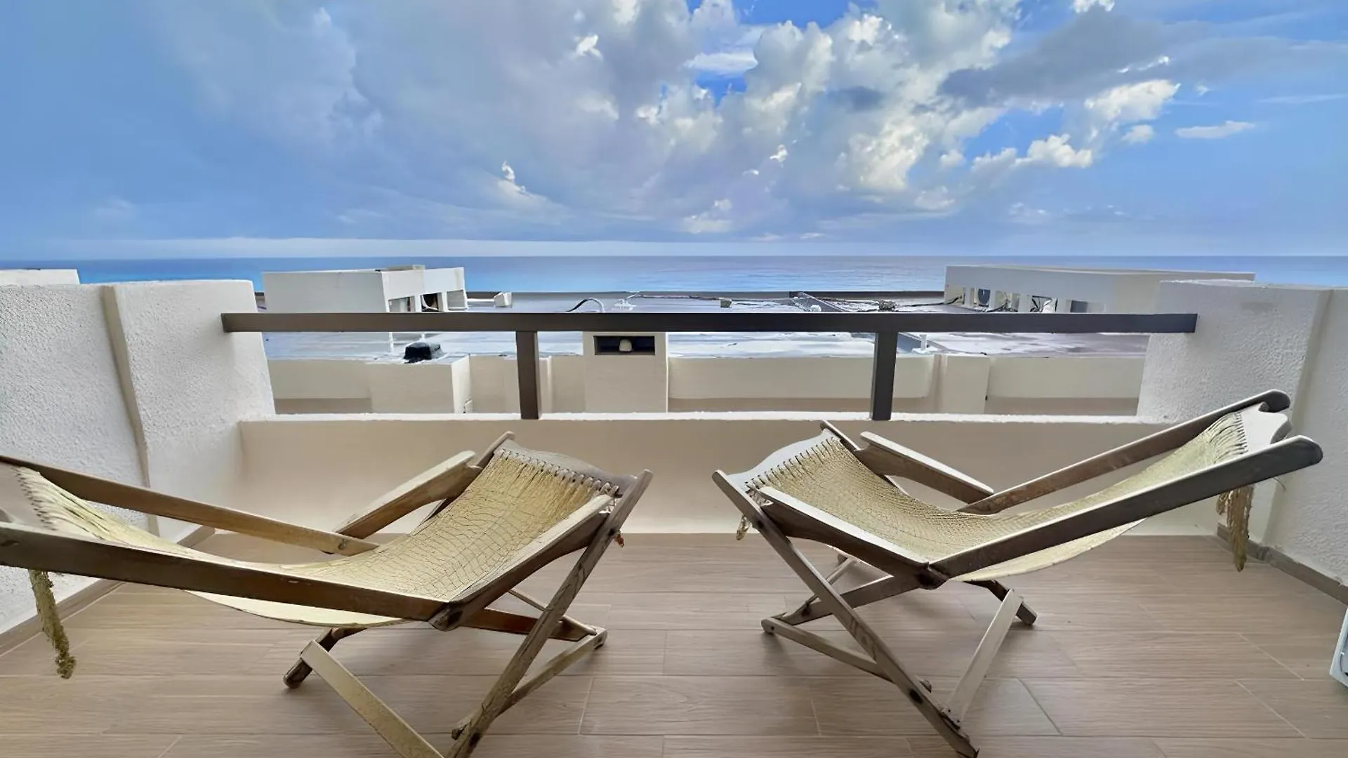 Marlin By Andiani Travel Appartement Cancún