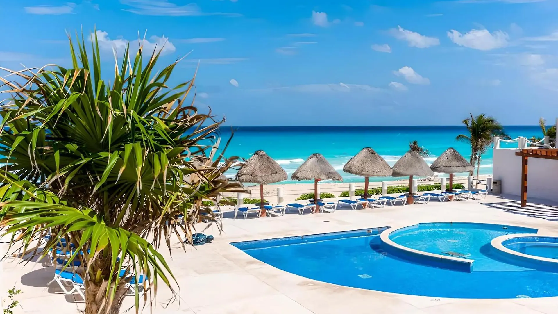 Marlin By Andiani Travel Appartement Cancún Mexico