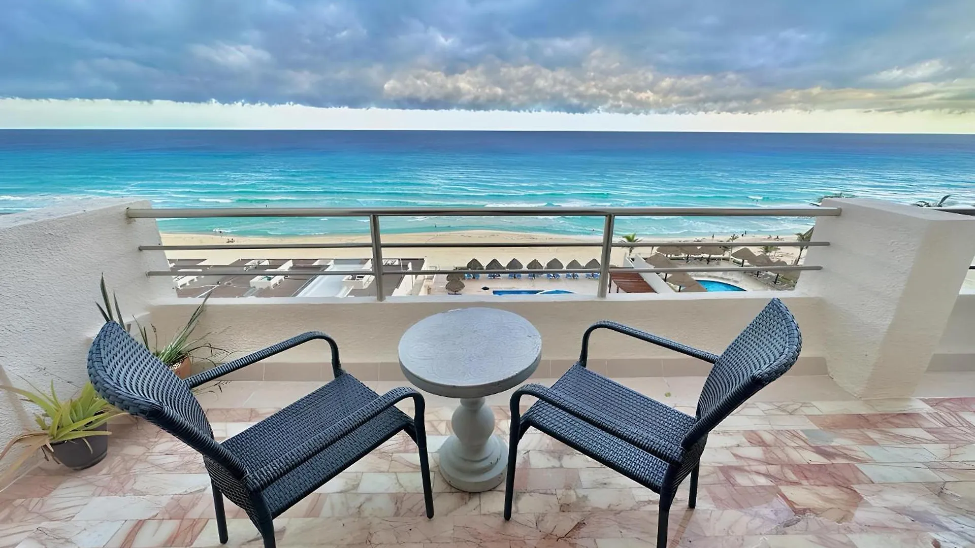 Marlin By Andiani Travel Appartement Cancún