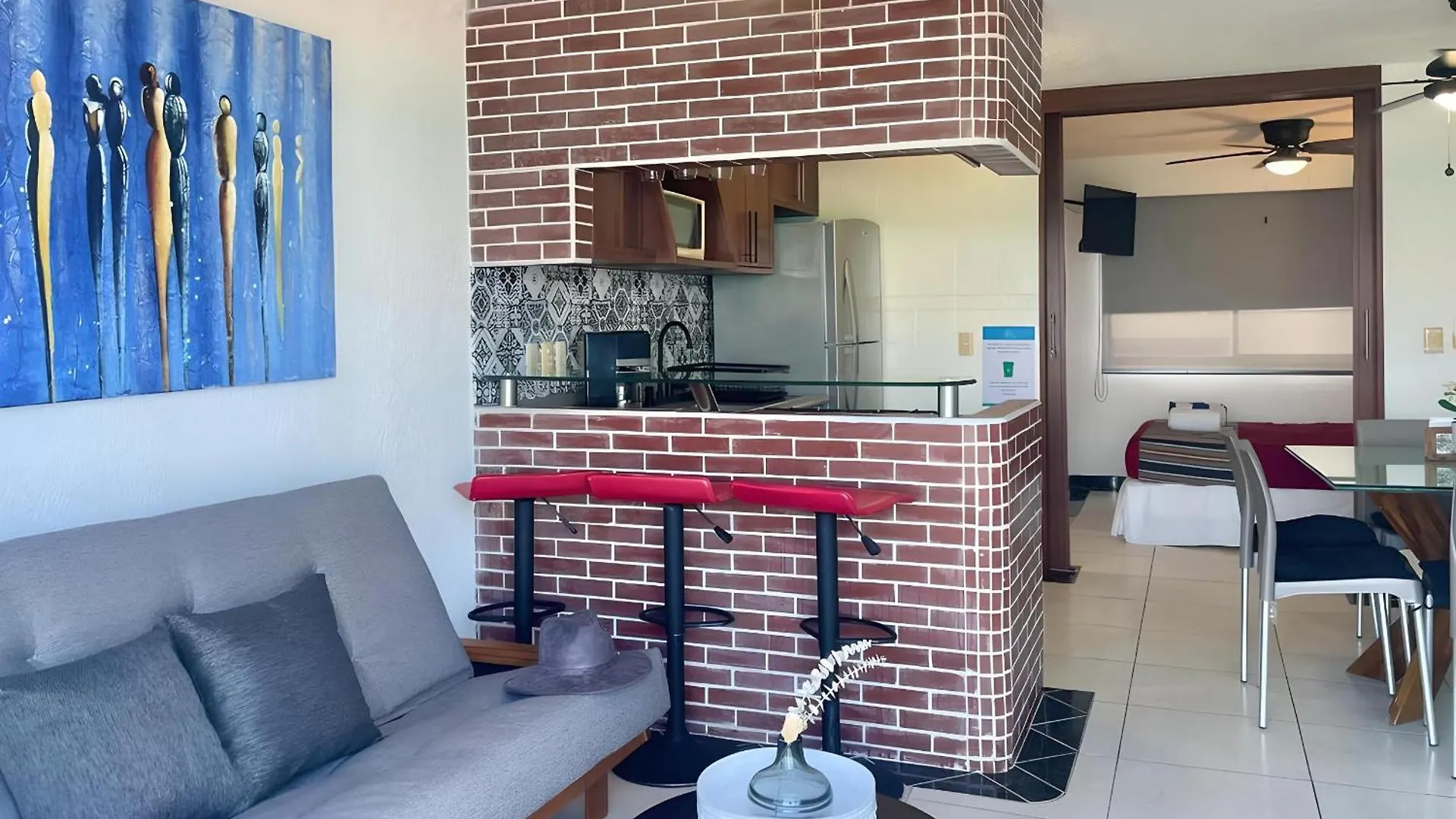 Marlin By Andiani Travel Appartement Cancún Mexico