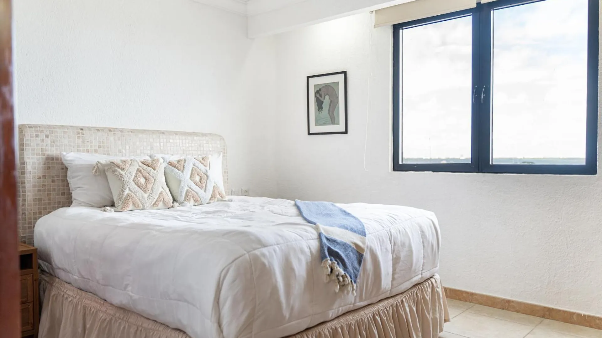 Marlin By Andiani Travel Appartement Cancún