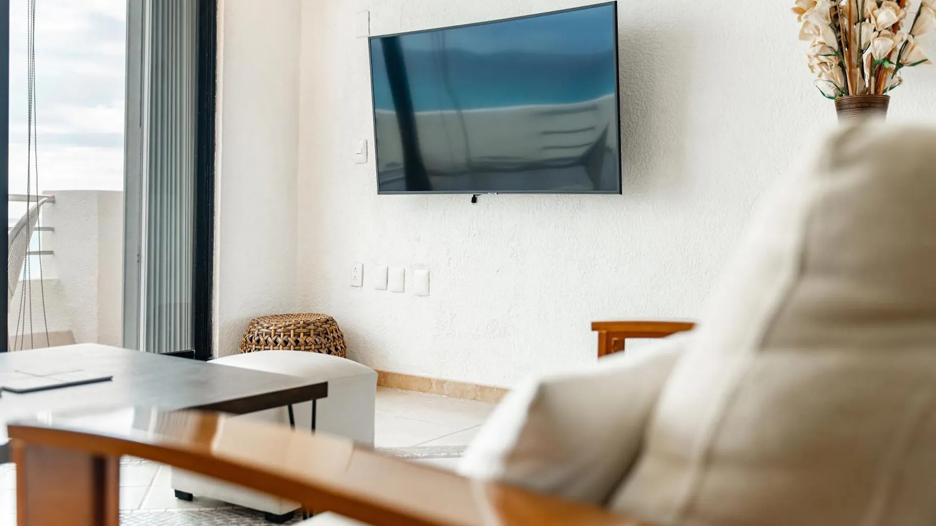 Marlin By Andiani Travel Appartement Cancún