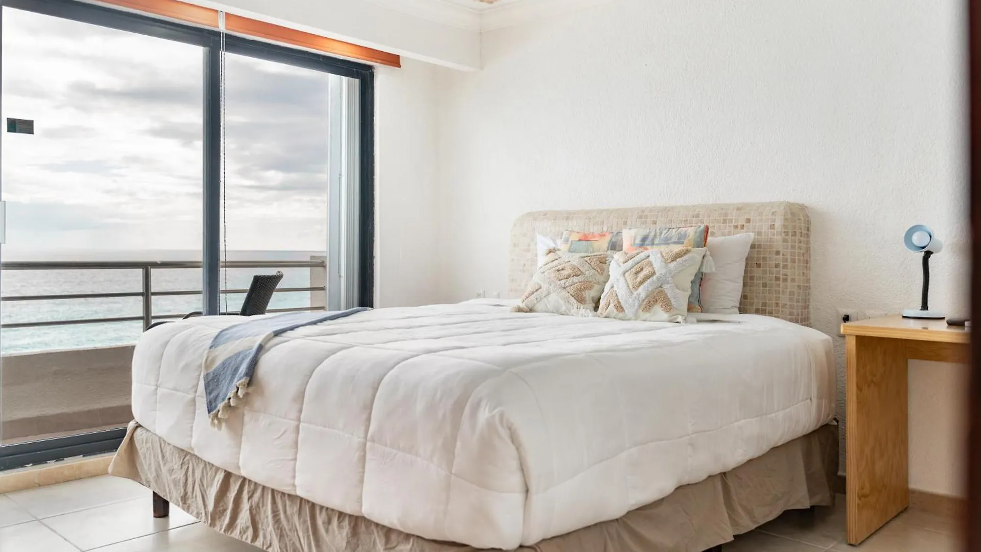 Marlin By Andiani Travel Appartement Cancún 0*,