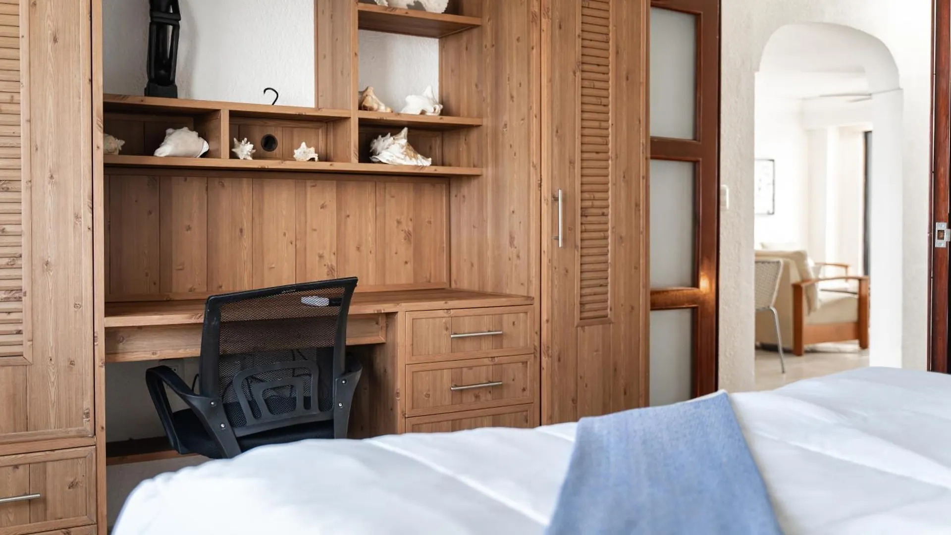 Marlin By Andiani Travel Appartement Cancún