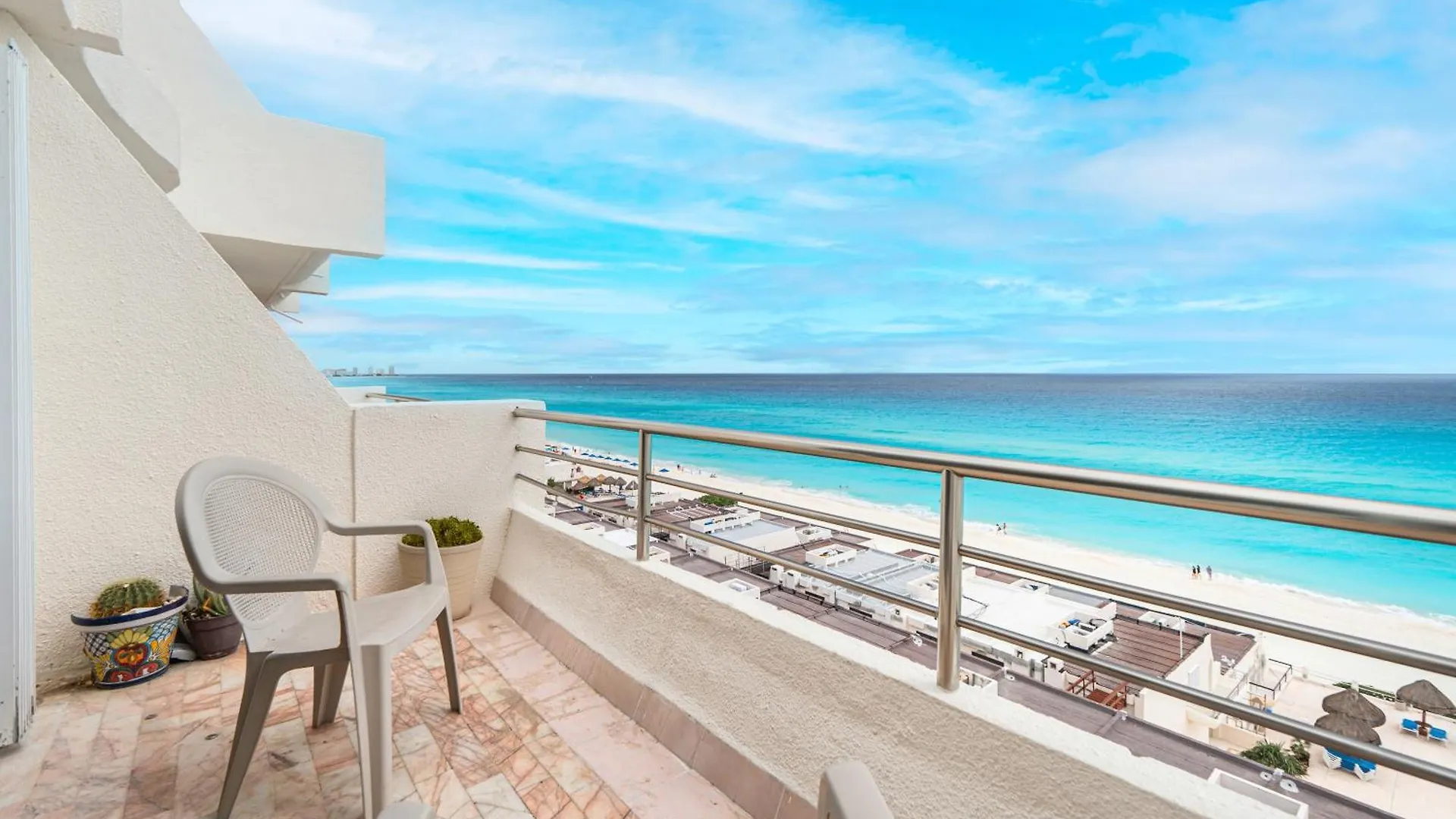 Marlin By Andiani Travel Appartement Cancún Mexico