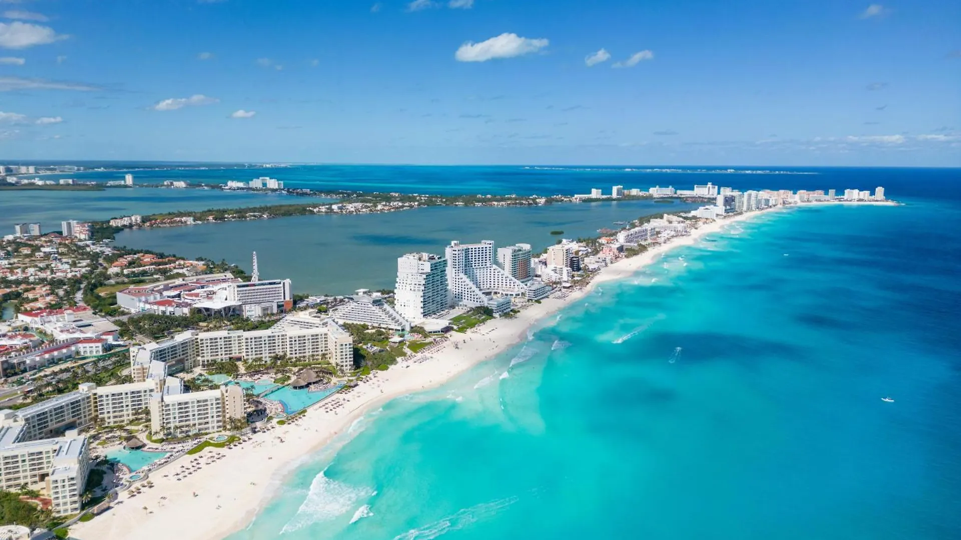 Marlin By Andiani Travel Appartement Cancún 0*,  Mexico