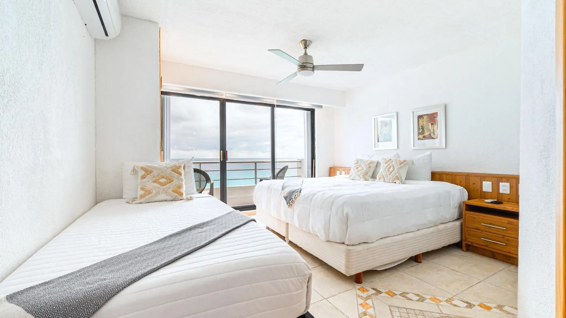 Marlin By Andiani Travel Appartement Cancún 0*,