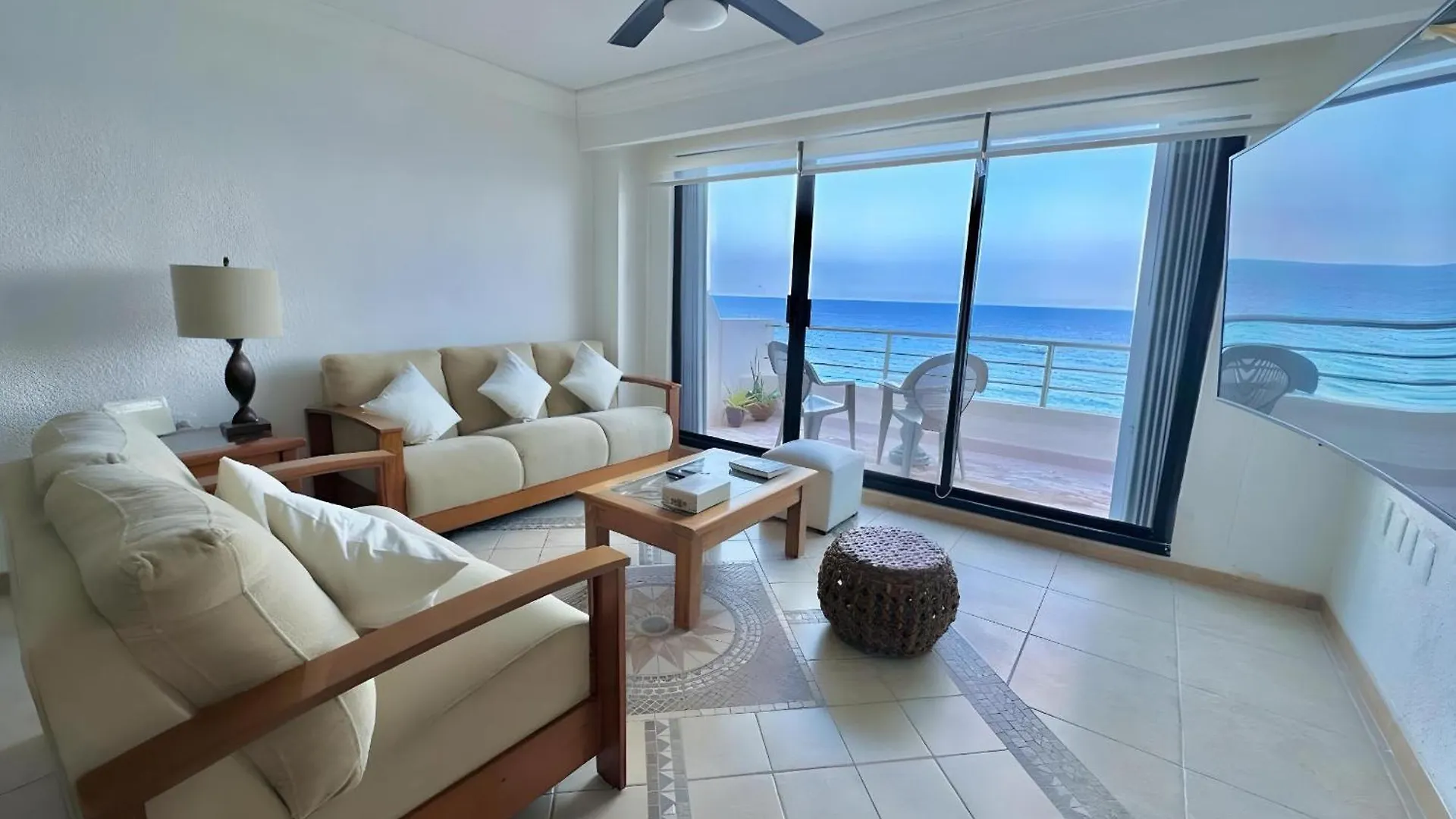 Marlin By Andiani Travel Appartement Cancún